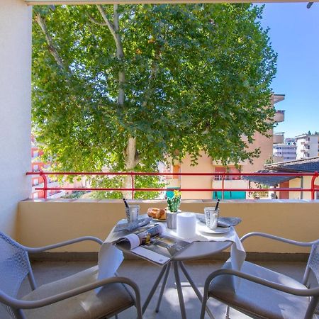 Central Amor - Happy Rentals Lugano Buitenkant foto