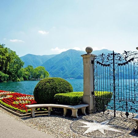 Central Amor - Happy Rentals Lugano Buitenkant foto