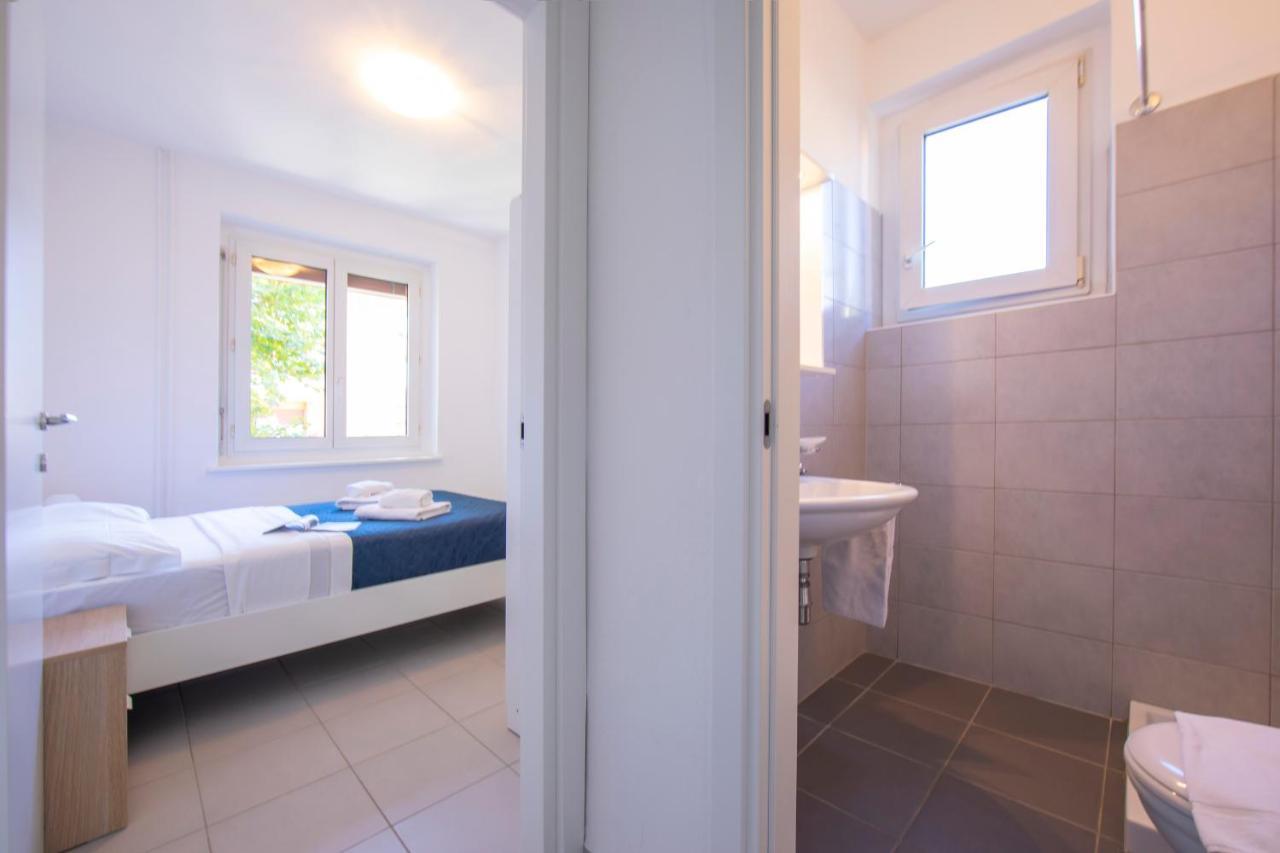 Central Amor - Happy Rentals Lugano Buitenkant foto