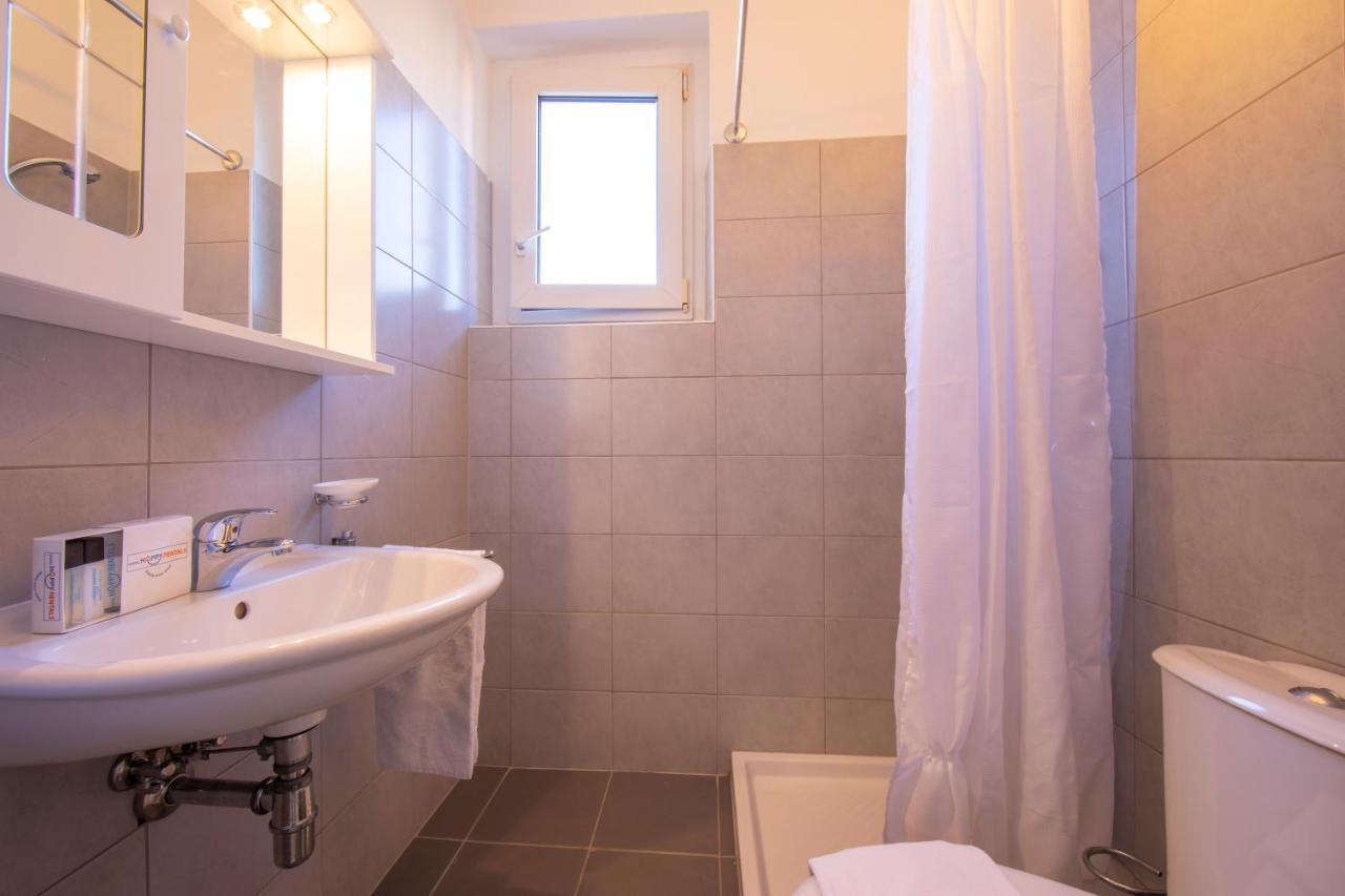 Central Amor - Happy Rentals Lugano Buitenkant foto