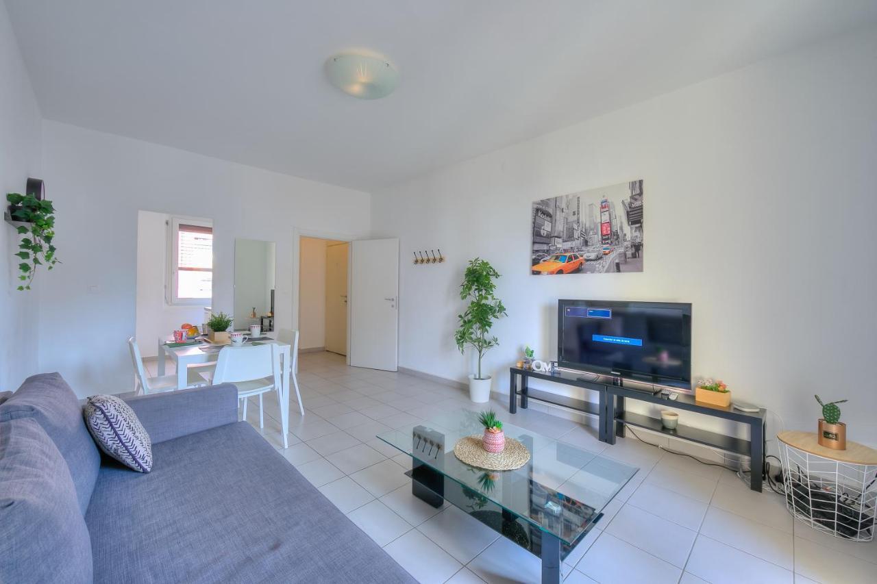 Central Amor - Happy Rentals Lugano Buitenkant foto
