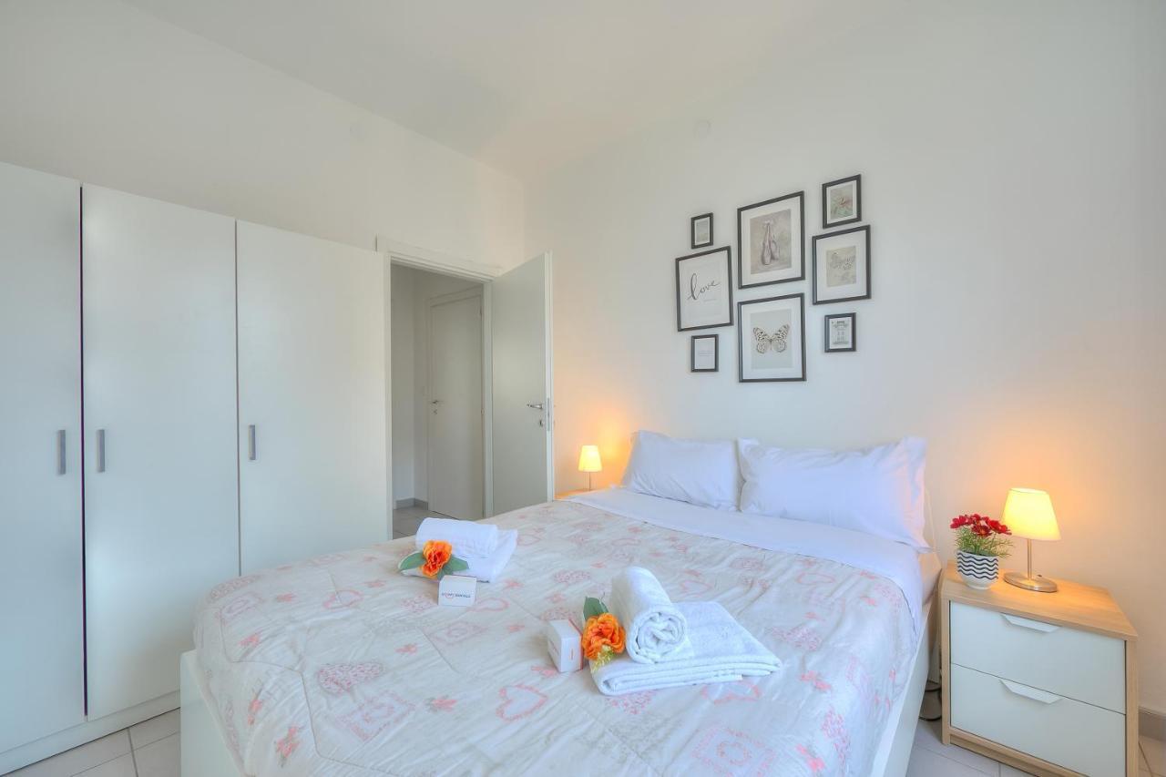 Central Amor - Happy Rentals Lugano Buitenkant foto